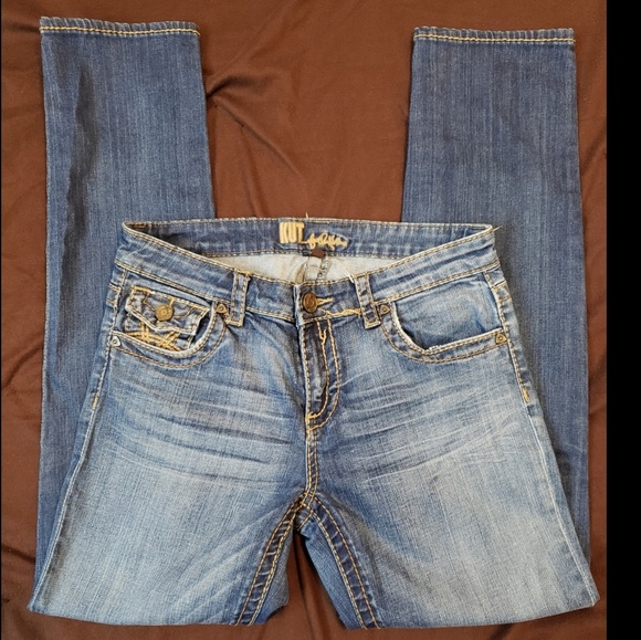 Kut from the Kloth Denim - KUT from the Kloth jeans